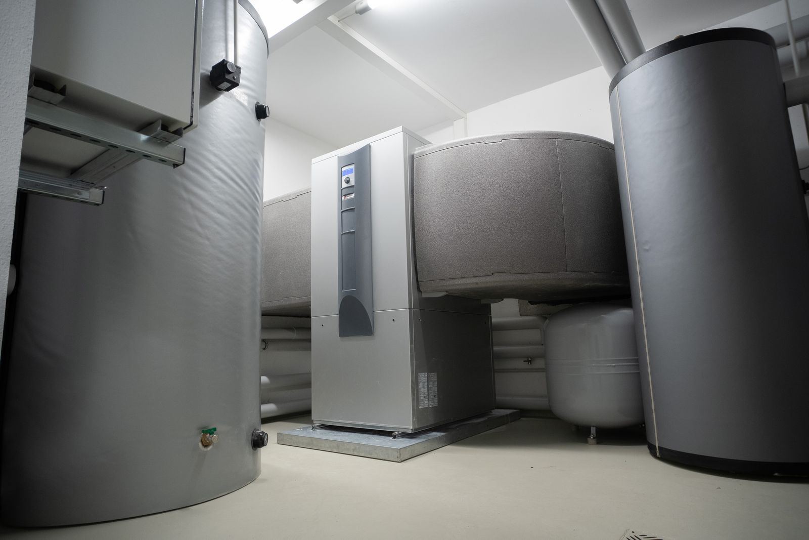 Commercial Water Heaters service in Malden, MA