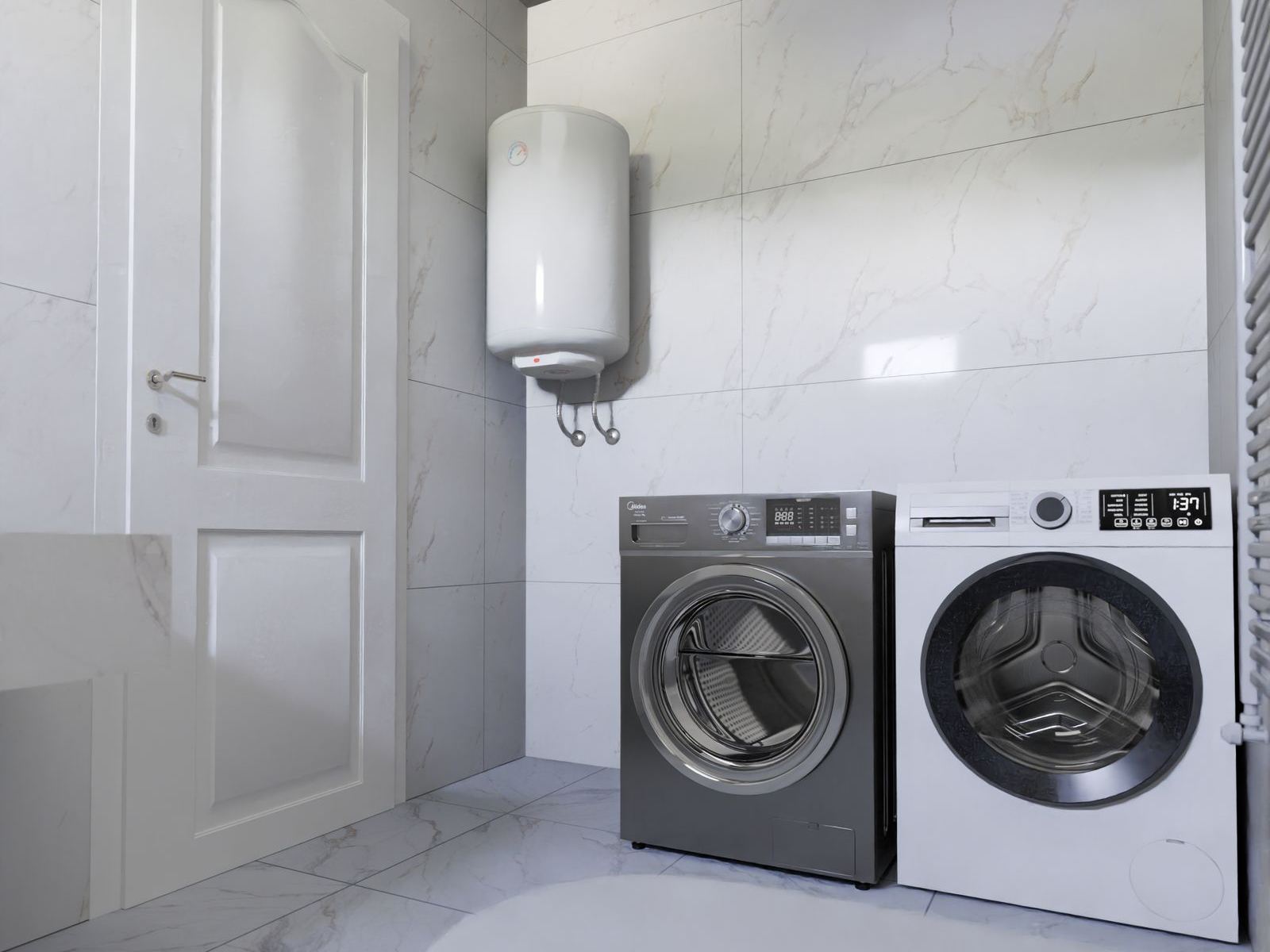 Water Heater Replacement service in Malden, MA